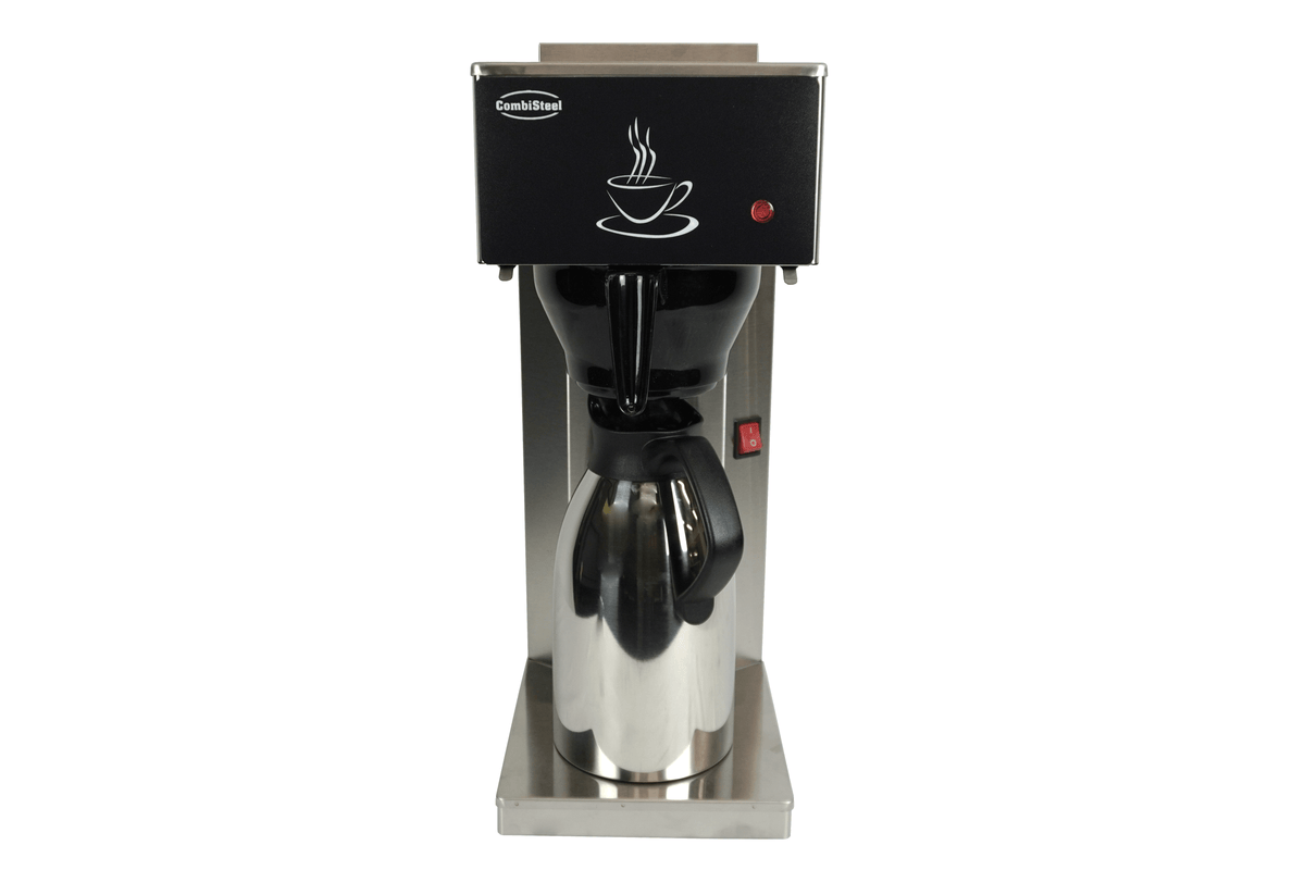 KOFFIEMACHINE INCL. THERMOSKAN 2.0L - aanvullende productfoto 3