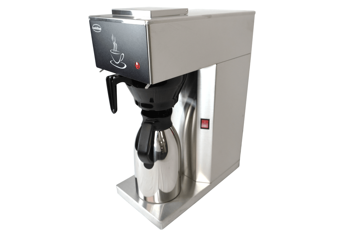 KOFFIEMACHINE INCL. THERMOSKAN 2.0L - aanvullende productfoto 2