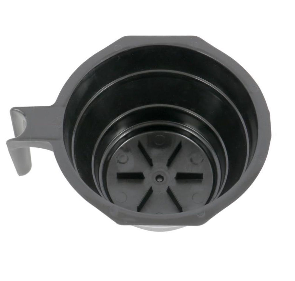 KOFFIE FILTERHOUDER - 7535.0100