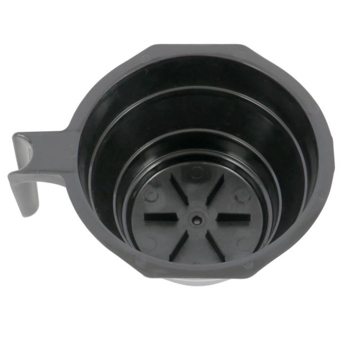 KOFFIE FILTERHOUDER - 7535.0100