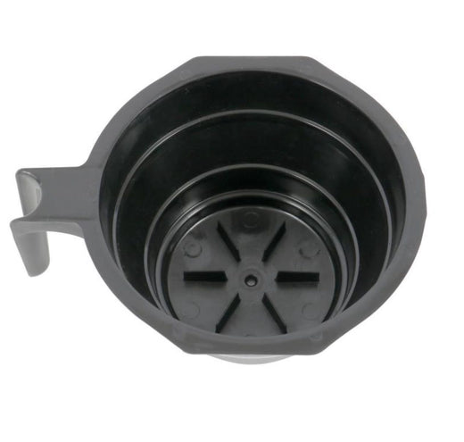 Koffie filterhouder - Combisteel 7535.0100