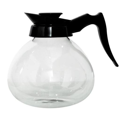 Glazen koffiekan 1,8 l - Combisteel 7535.0105