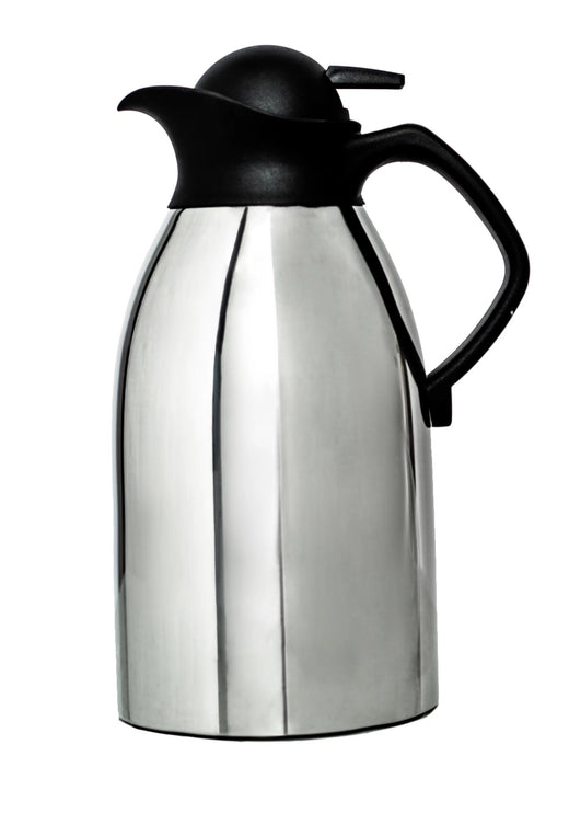 Koffie thermoskan 2,0 l - Combisteel 7535.0110