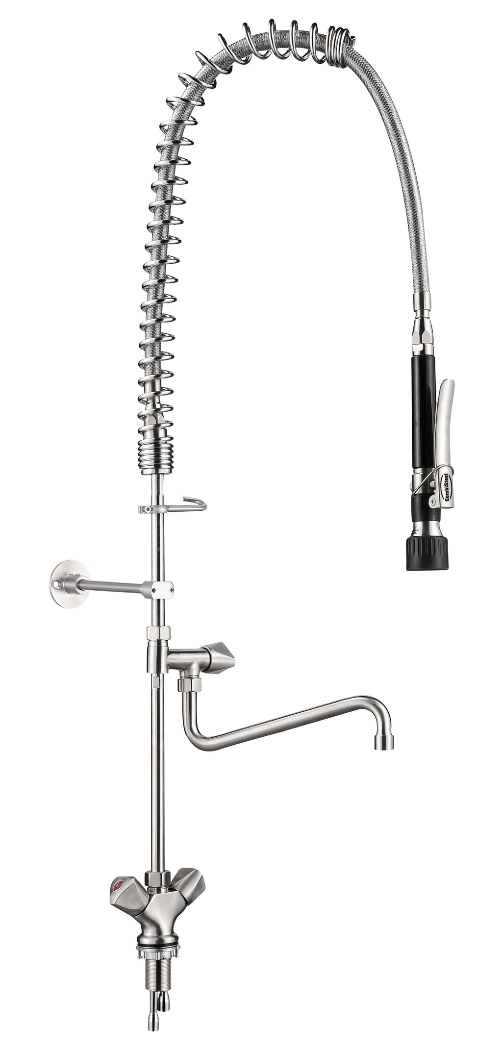 SPOELDOUCHE 1-GATS - 7536.0005