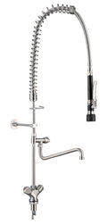 SPOELDOUCHE 1-GATS - 7536.0005