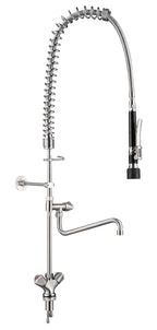 SPOELDOUCHE 1-GATS - 7536.0005