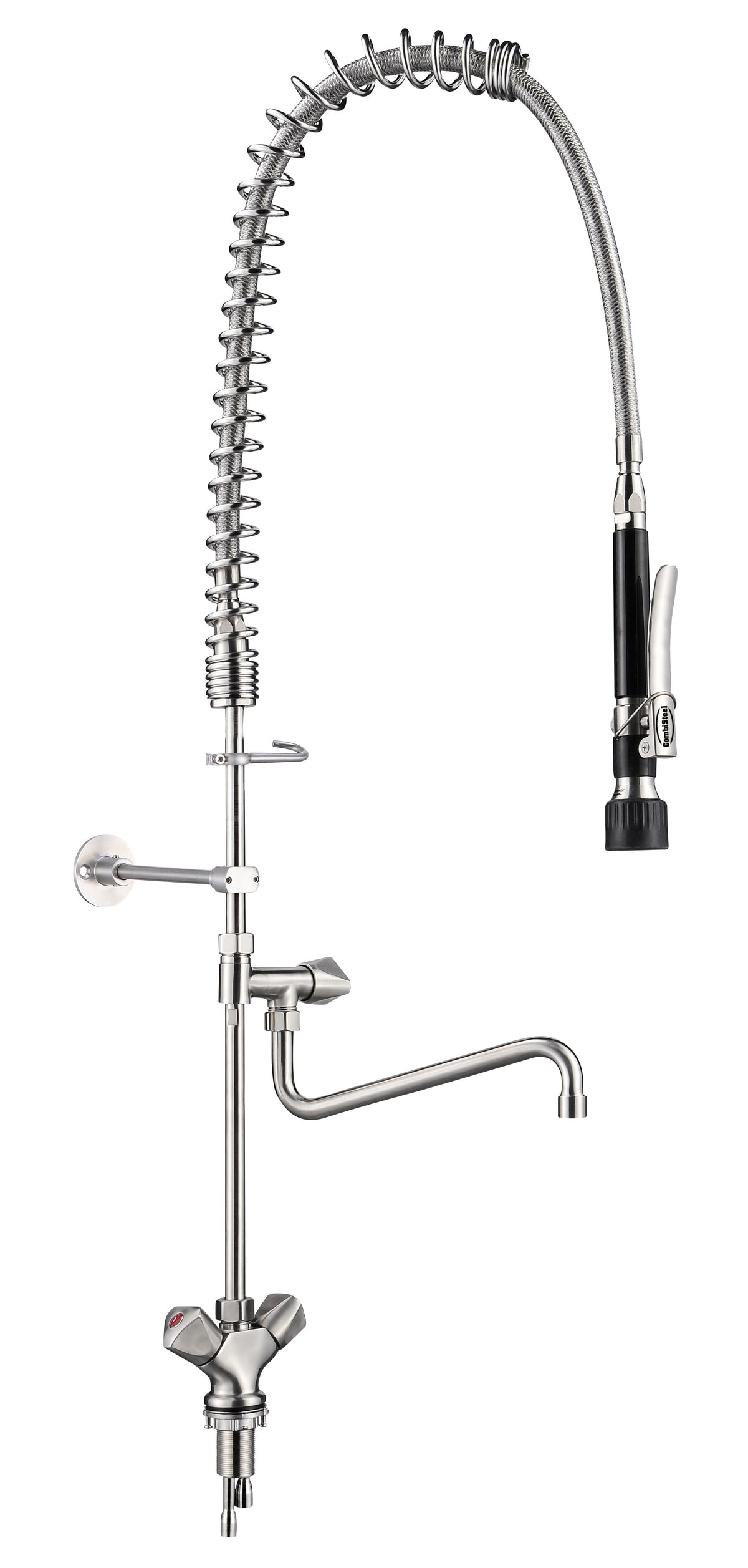 SPOELDOUCHE 1-GATS - 7536.0005