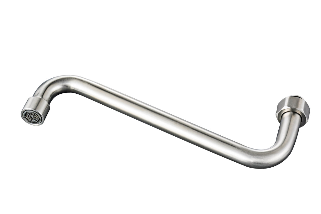 SPOELDOUCHE 1-GATS - aanvullende productfoto 1