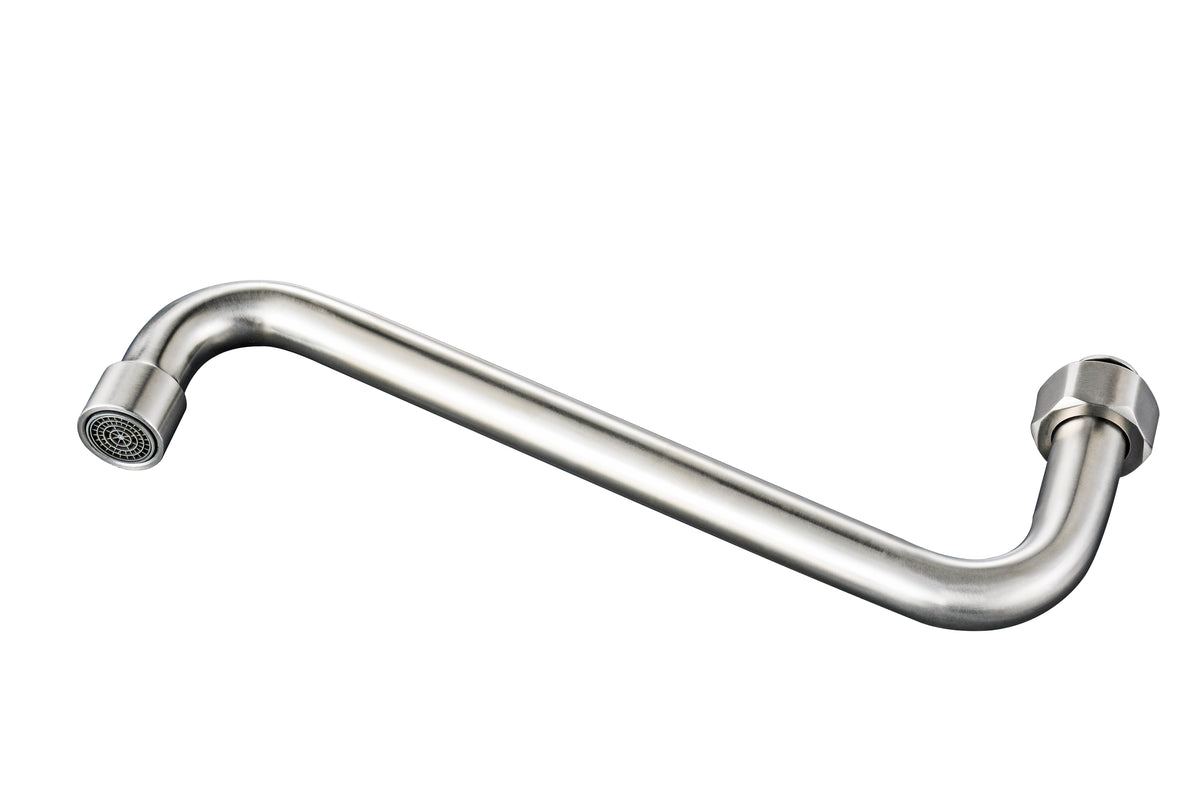 SPOELDOUCHE 1-GATS - aanvullende productfoto 1