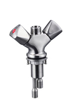 SPOELDOUCHE 1-GATS - aanvullende productfoto 2