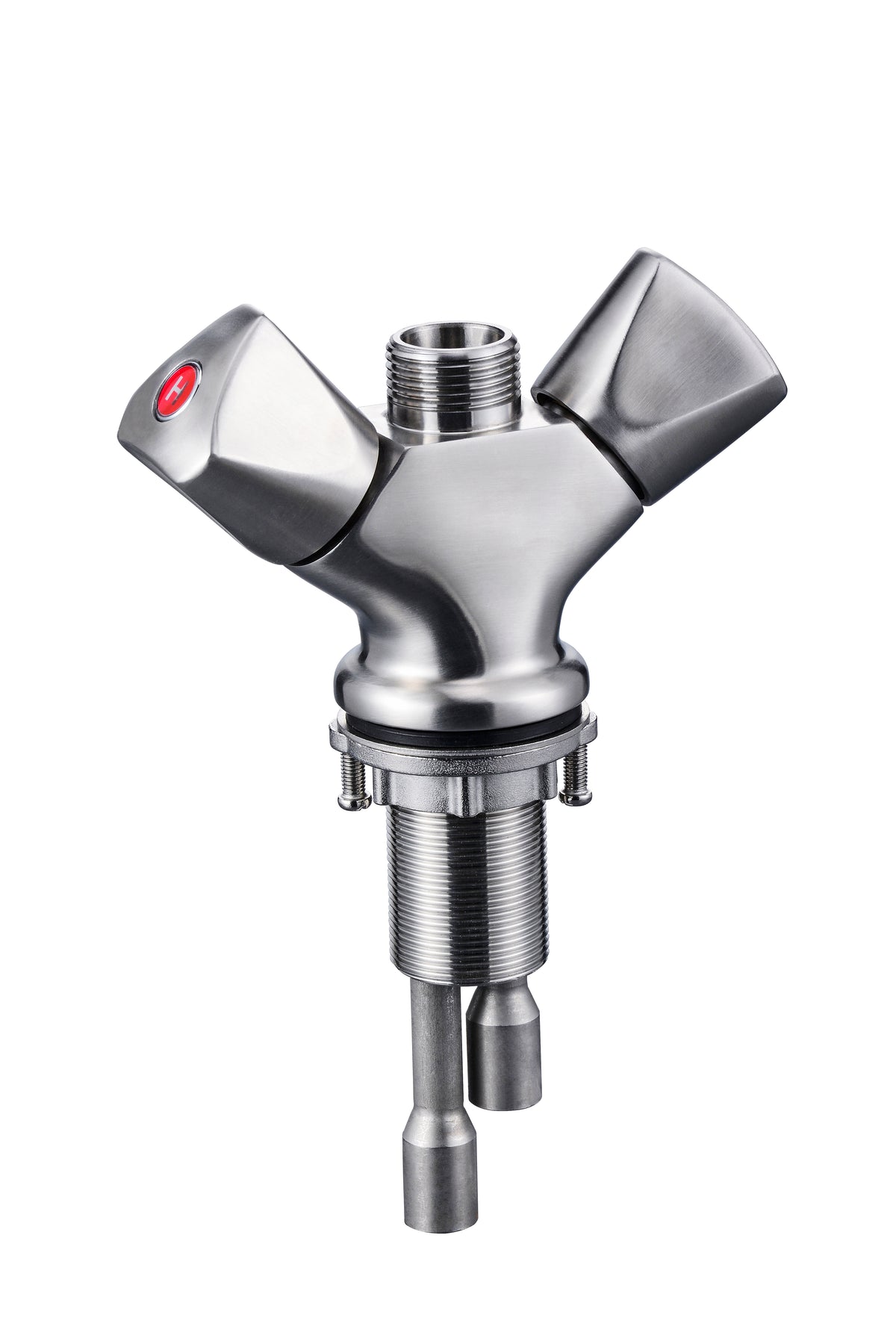 SPOELDOUCHE 1-GATS - aanvullende productfoto 2