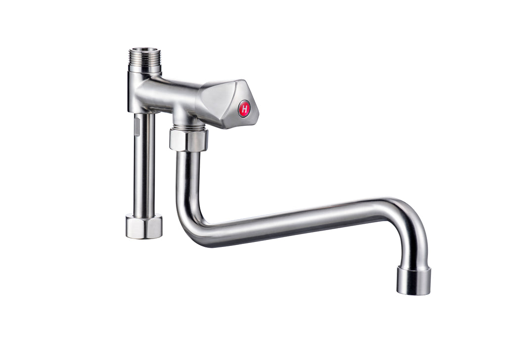SPOELDOUCHE 1-GATS - aanvullende productfoto 6