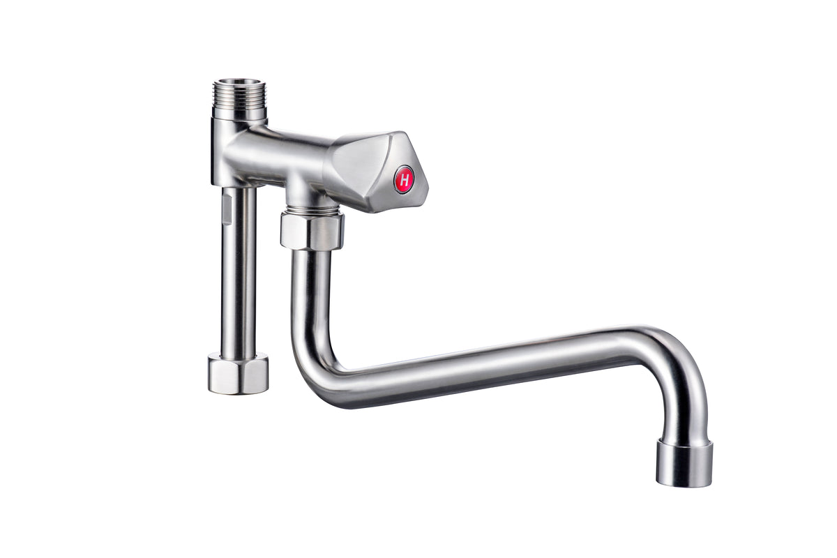 SPOELDOUCHE 1-GATS - aanvullende productfoto 6