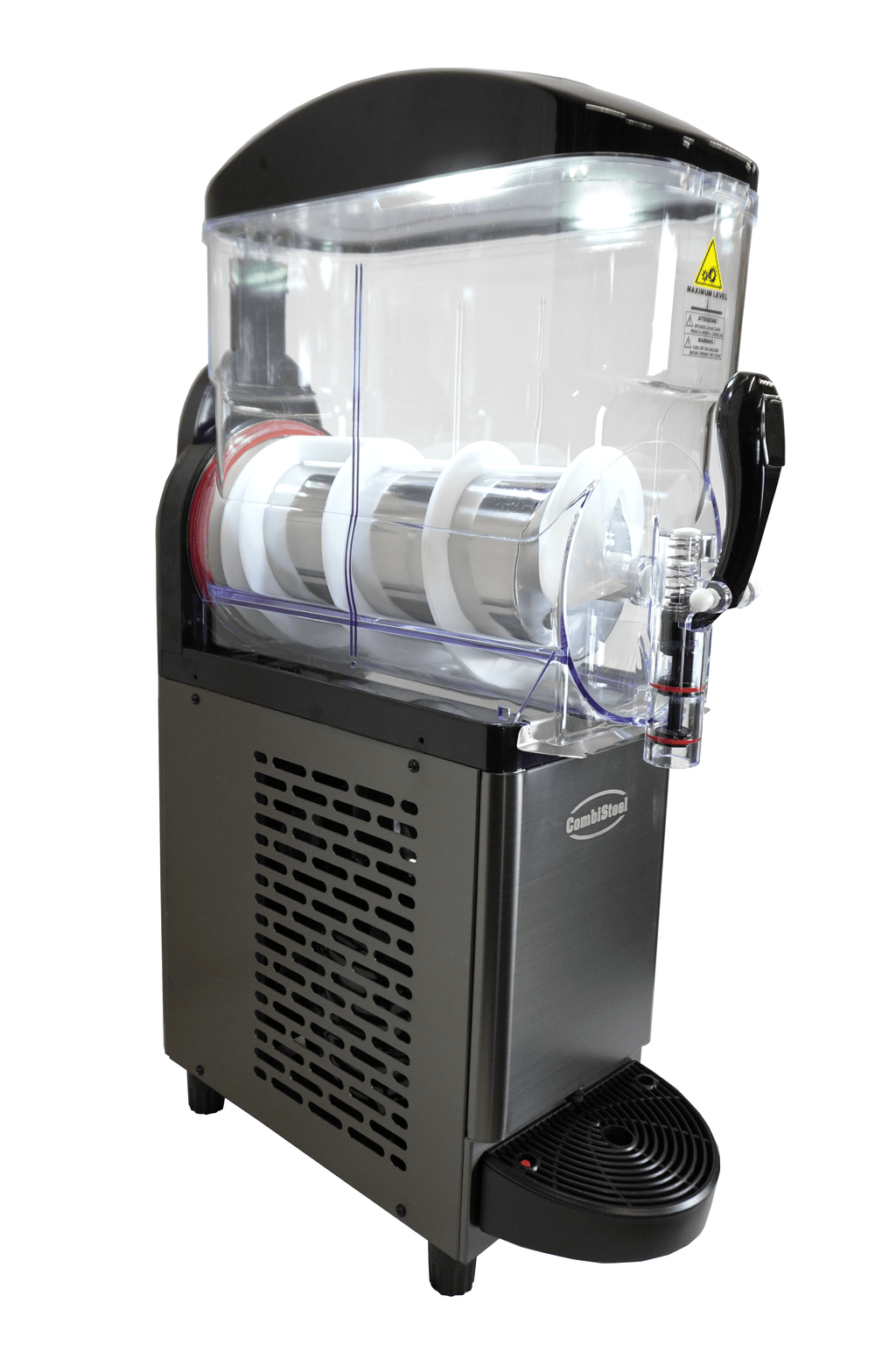 SLUSH MACHINE 1X12L - aanvullende productfoto 5