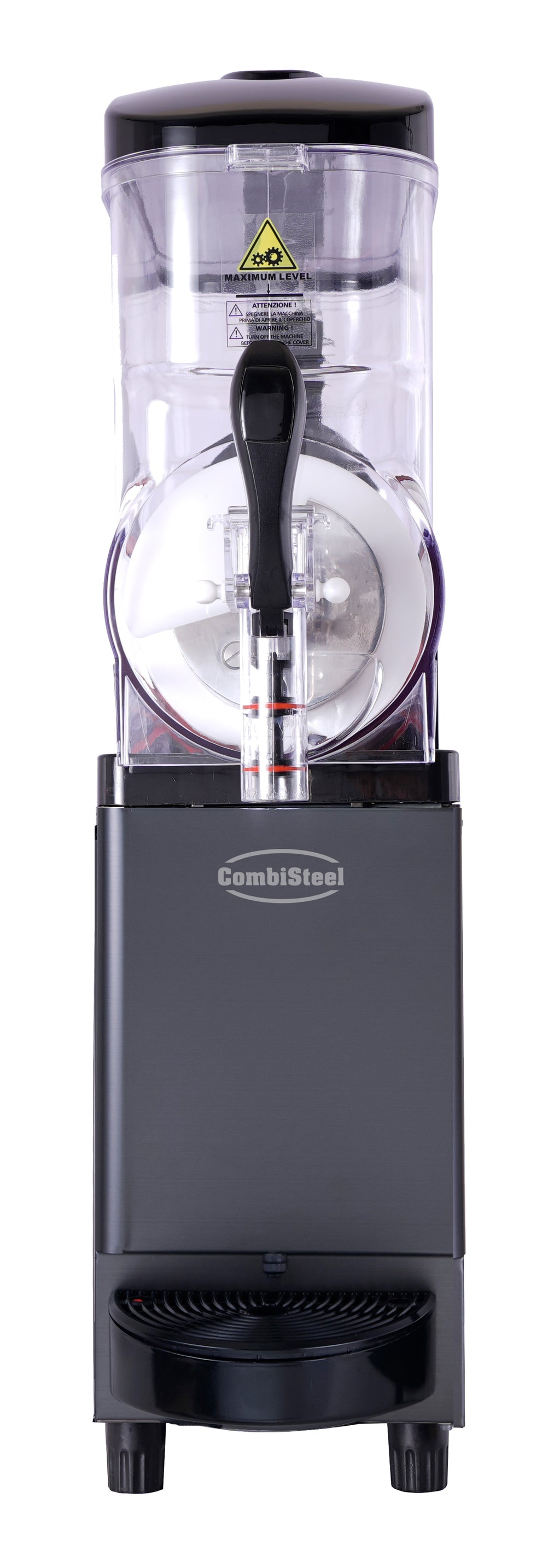 SLUSH MACHINE 1X12L - aanvullende productfoto 1
