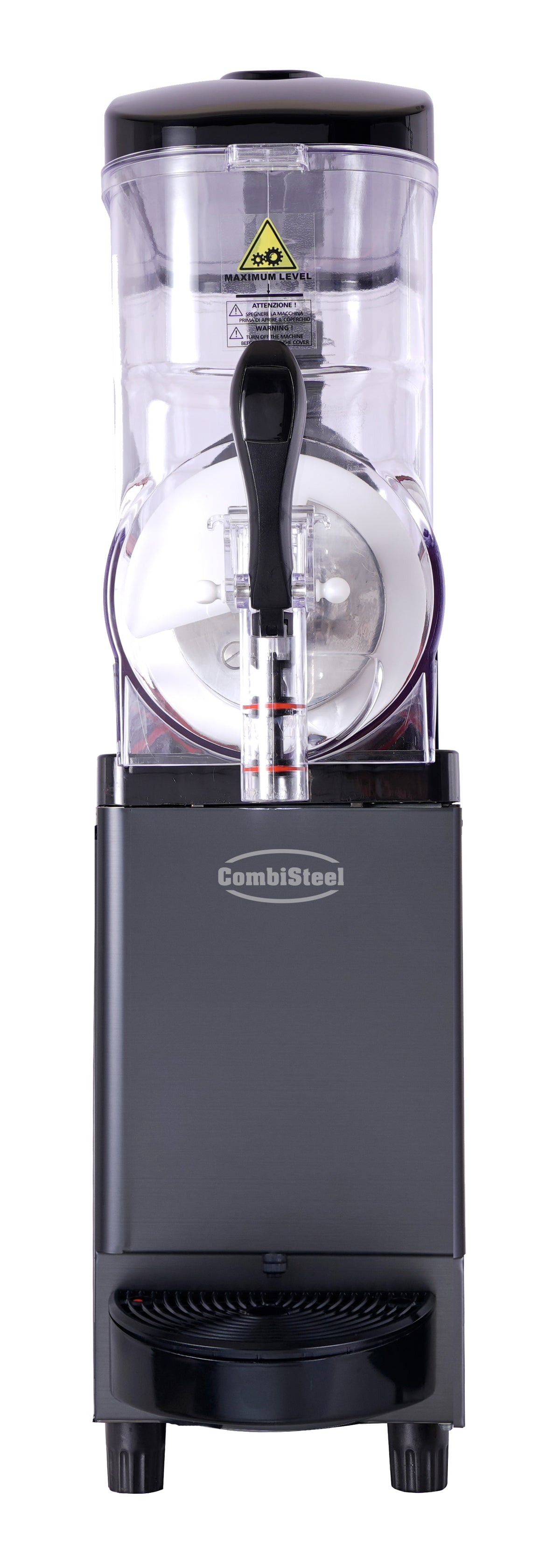 SLUSH MACHINE 1X12L - aanvullende productfoto 1