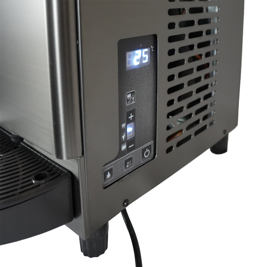 SLUSH MACHINE 1X12L - aanvullende productfoto 6