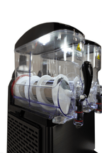 SLUSH MACHINE 2X12L - aanvullende productfoto 6