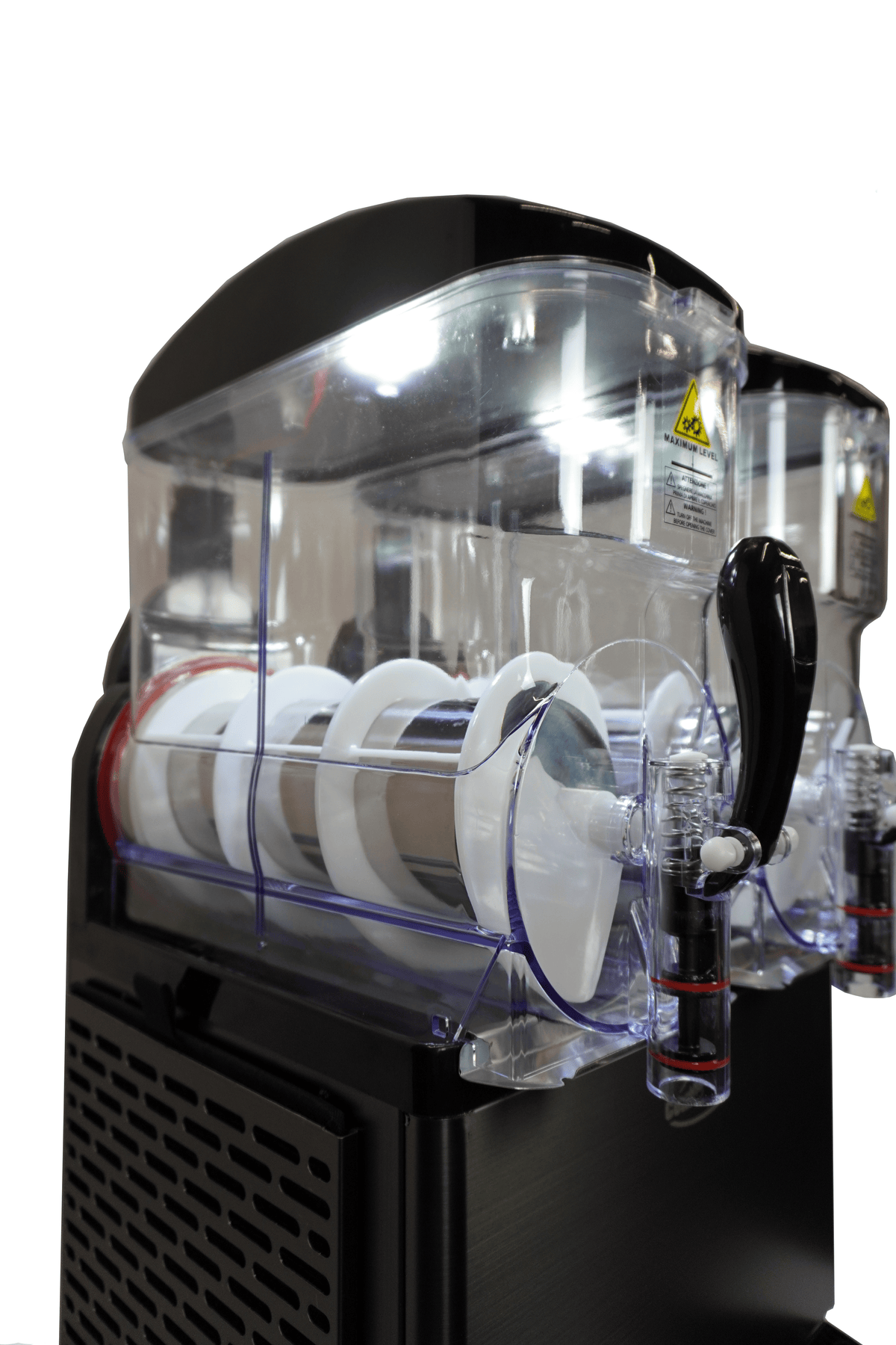 SLUSH MACHINE 2X12L - aanvullende productfoto 6