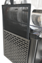 SLUSH MACHINE 2X12L - aanvullende productfoto 9