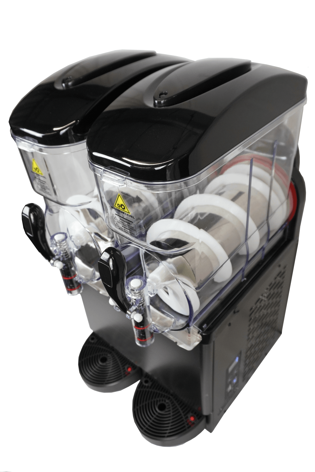 SLUSH MACHINE 2X12L - aanvullende productfoto 5