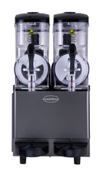 SLUSH MACHINE 2X12L - aanvullende productfoto 1