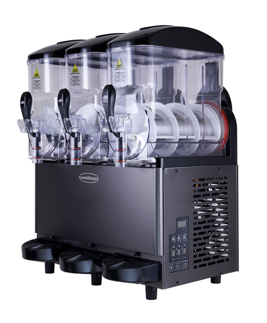 Slush machine 3X12 l - Combisteel 7537.0015