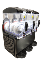 SLUSH MACHINE 3X12L - aanvullende productfoto 4