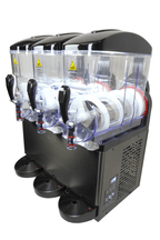 SLUSH MACHINE 3X12L - aanvullende productfoto 5
