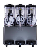 SLUSH MACHINE 3X12L - aanvullende productfoto 1