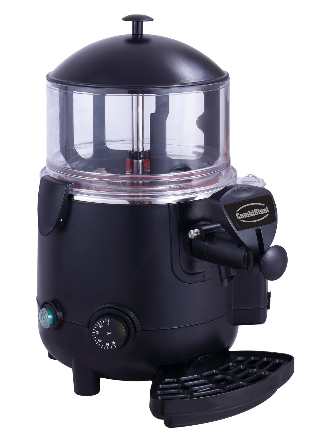 WARME CHOCOLADEMELK DISPENSER 5L - 7537.0020