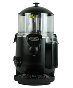 WARME CHOCOLADEMELK DISPENSER 5L - aanvullende productfoto 2