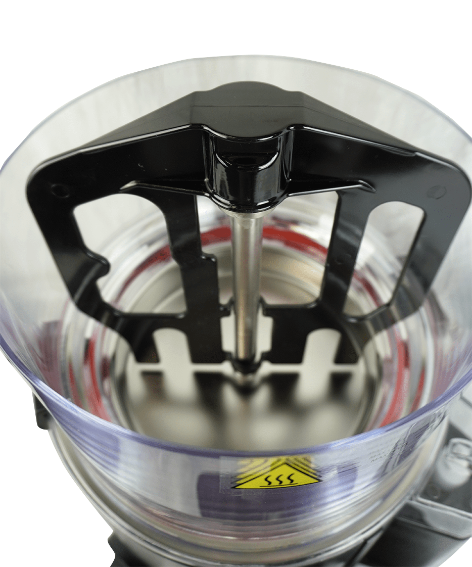WARME CHOCOLADEMELK DISPENSER 5L - aanvullende productfoto 10