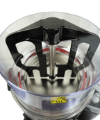 WARME CHOCOLADEMELK DISPENSER 5L - aanvullende productfoto 10