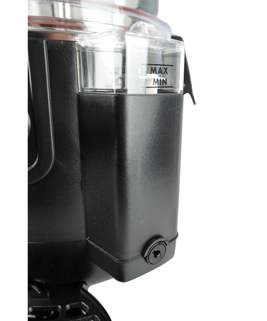 WARME CHOCOLADEMELK DISPENSER 5L - aanvullende productfoto 11