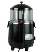 WARME CHOCOLADEMELK DISPENSER 5L - aanvullende productfoto 4