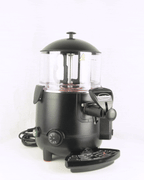 WARME CHOCOLADEMELK DISPENSER 5L - aanvullende productfoto 5