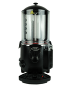 WARME CHOCOLADEMELK DISPENSER 10L - aanvullende productfoto 1