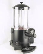 WARME CHOCOLADEMELK DISPENSER 10L - aanvullende productfoto 11