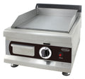 GASBAKPLAAT 400 - 7539.0005