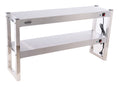 ETAGERE HALOGEEN VERWARMD 2 NIVEAUS 1200 DEMONTABEL - 7539.0050