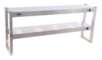 ETAGERE HALOGEEN VERWARMD 2 NIVEAUS 1500 DEMONTABEL - aanvullende productfoto 3
