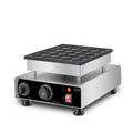 POFFERTJESPLAAT 25ST Ø4,3CM - 7540.0005