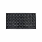POFFERTJESPLAAT 50ST Ø4,3CM - aanvullende productfoto 5