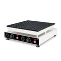 POFFERTJESPLAAT 100ST Ø4CM - 7540.0015