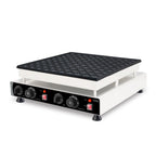 POFFERTJESPLAAT 100ST Ø4CM - 7540.0015