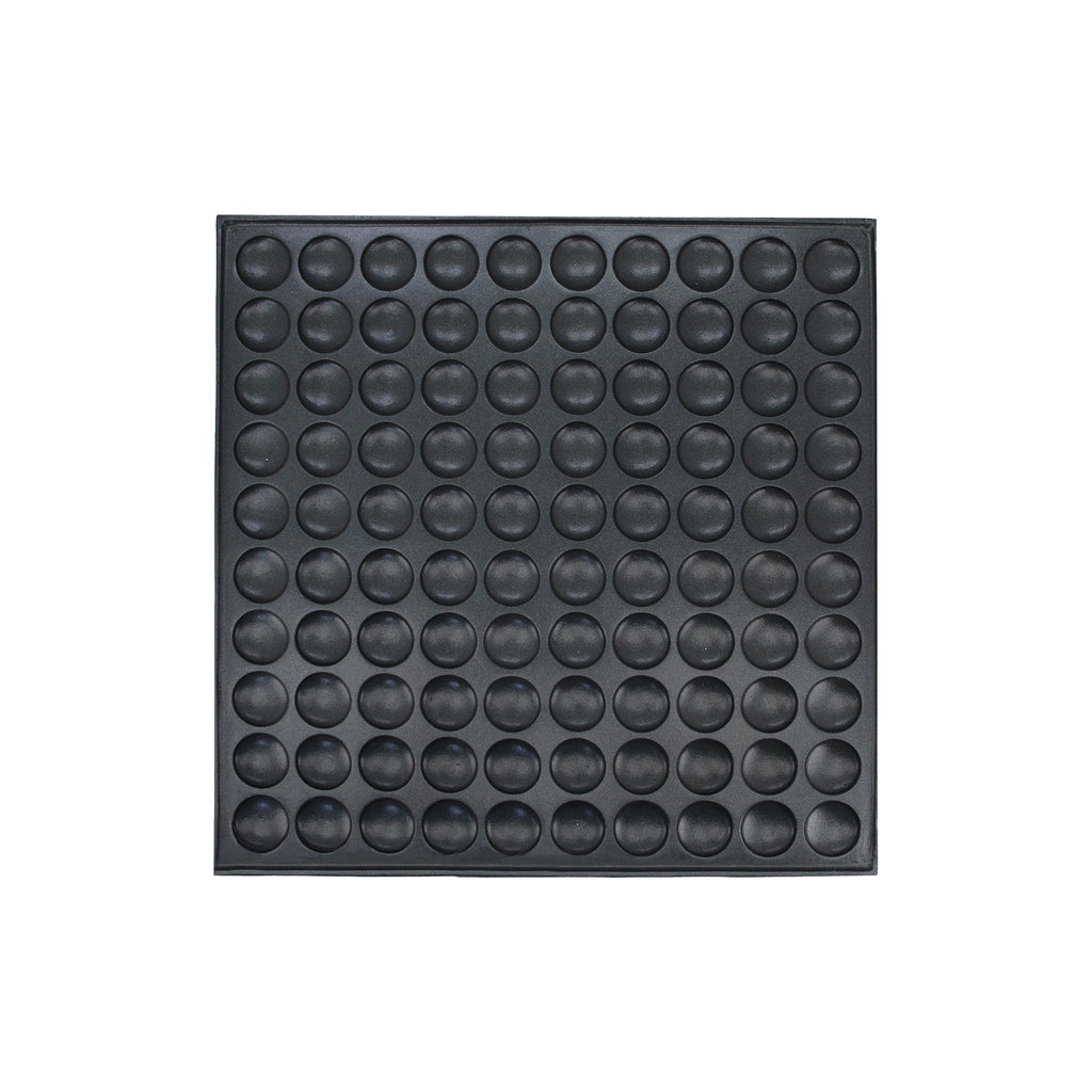 POFFERTJESPLAAT 100ST Ø4CM - aanvullende productfoto 5