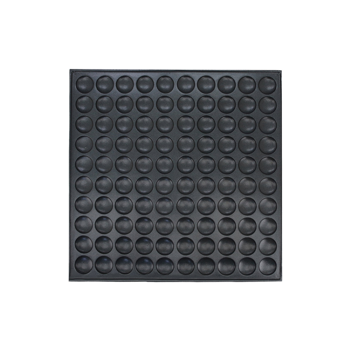 POFFERTJESPLAAT 100ST Ø4CM - aanvullende productfoto 5