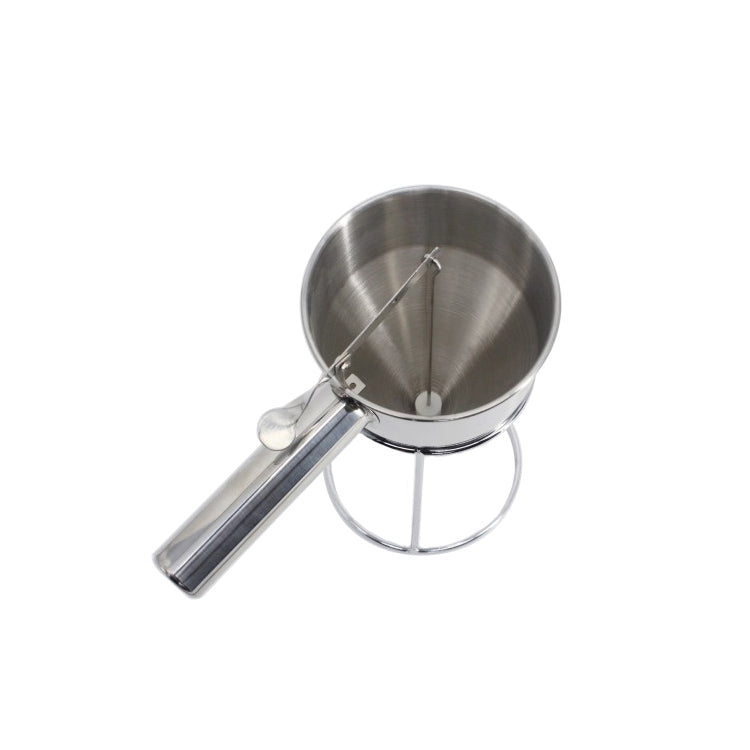 BESLAGDISPENSER 1.3L INCL DOSEERKNOP - aanvullende productfoto 1