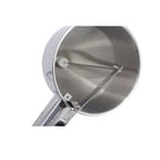 BESLAGDISPENSER 1.3L INCL DOSEERKNOP - aanvullende productfoto 2